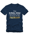 fainas krikštatėvis fainas krikštatėvis